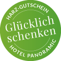 Gutschein Harz-Urlaub