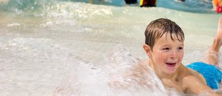 Harzurlaub mit Schwimmbad im Hotel