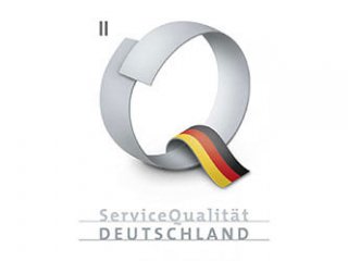 Das Panoramic Hotel wurde mit dem Zertifikat „ServiceQualität Deutschland Stufe II“ im Juli 2015 ausgezeichnet