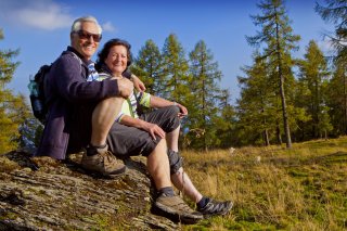 Für Wanderer ist der Herbs die beste Reisezeit im Harz