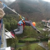 House-Running im Harz: Action im Panoramic Hotel