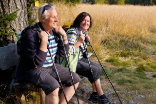 Harz Nordic Walking