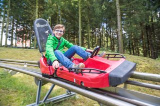 Harz Sommerrodelbahn