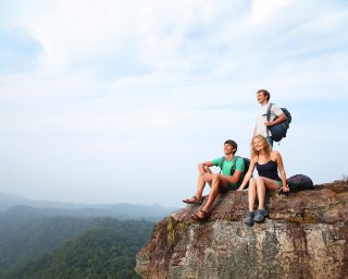 Hotel for Harz hiking tours