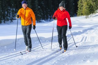 Harz Winterurlaub im Hotel Panoramic