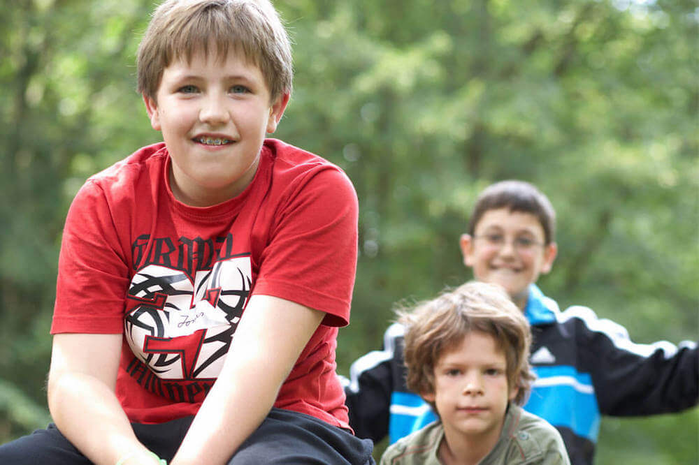 Harz Kinder Familienfreundlich Kinderfreundlich