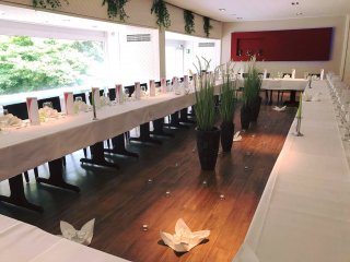 Heiraten im Harz: Hochzeit feiern im Hotel Panoramic