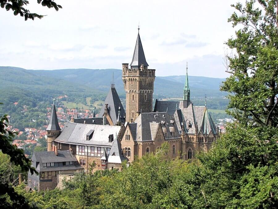 Was sind die schönsten Ausflugziele im Harz?