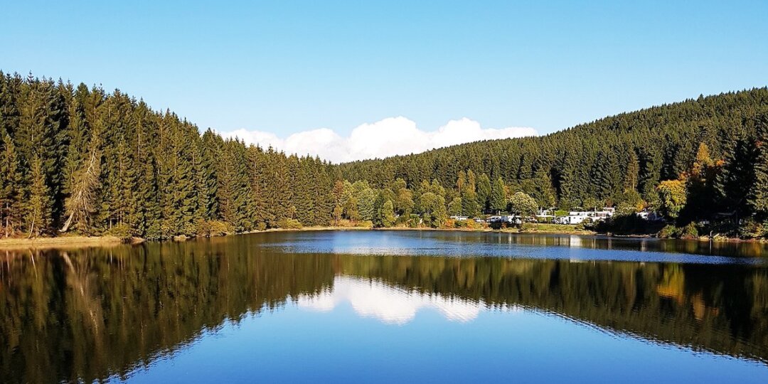 Last Minute Urlaub Harz