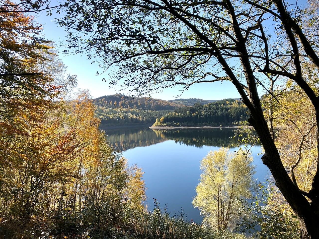 Harz Last Minute Urlaub