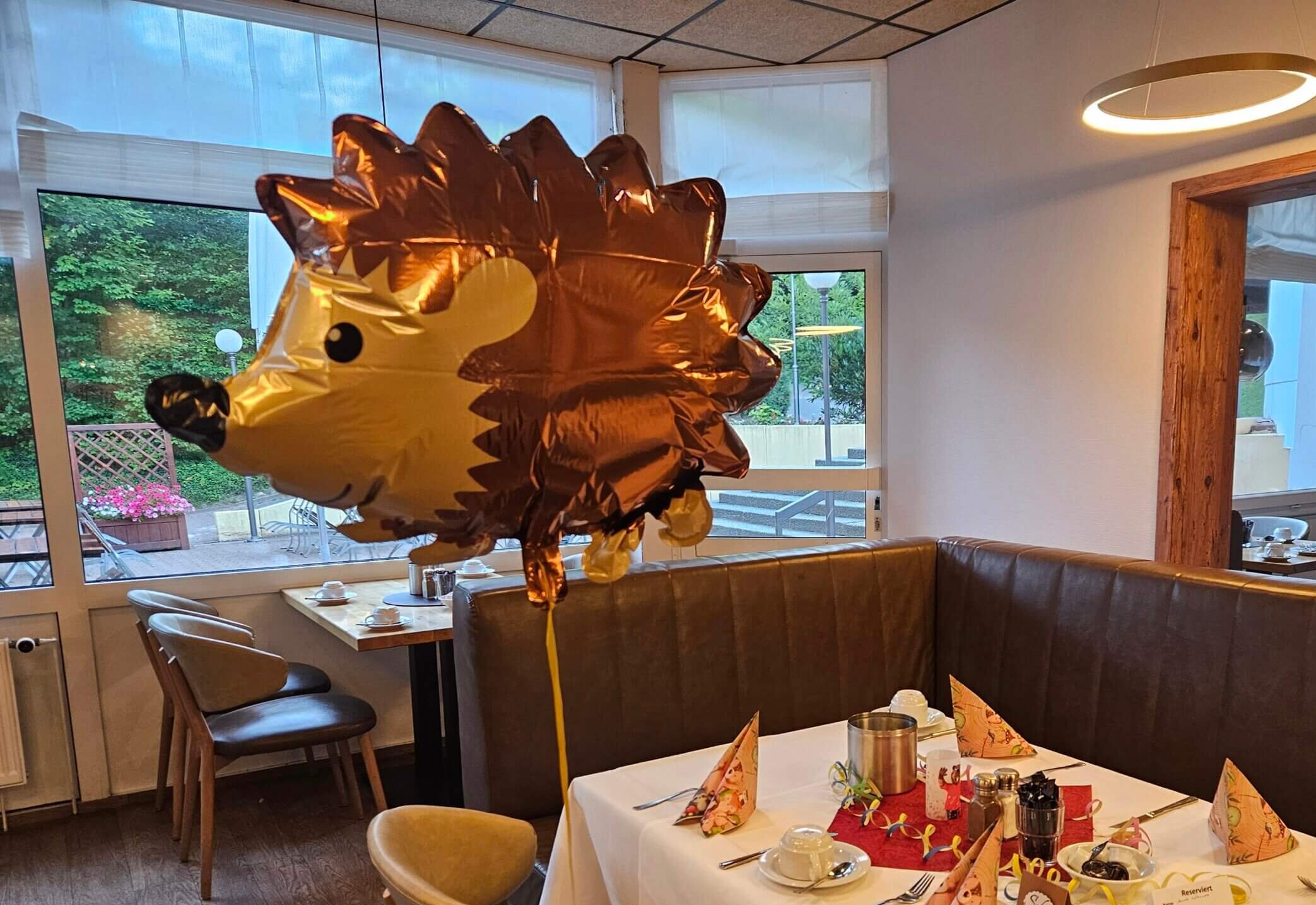 Geburtstag